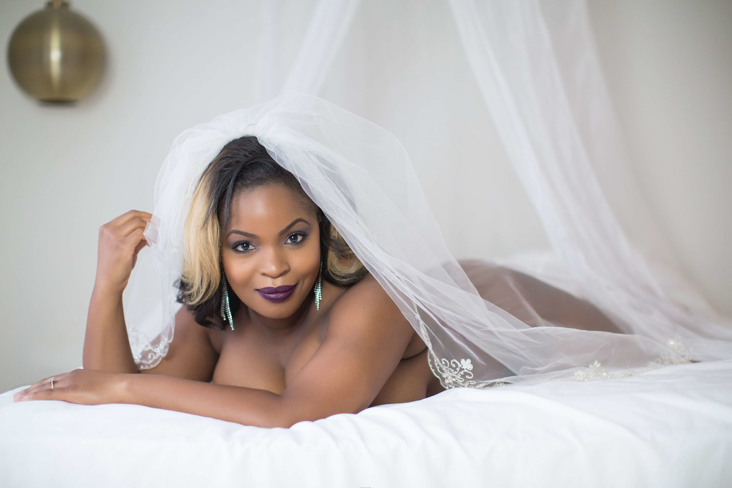 Bridal Boudoir best wedding gft ever bridal boudoir 041