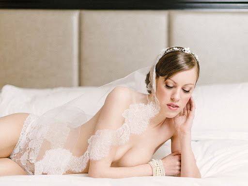 Bridal Boudoir unnamed