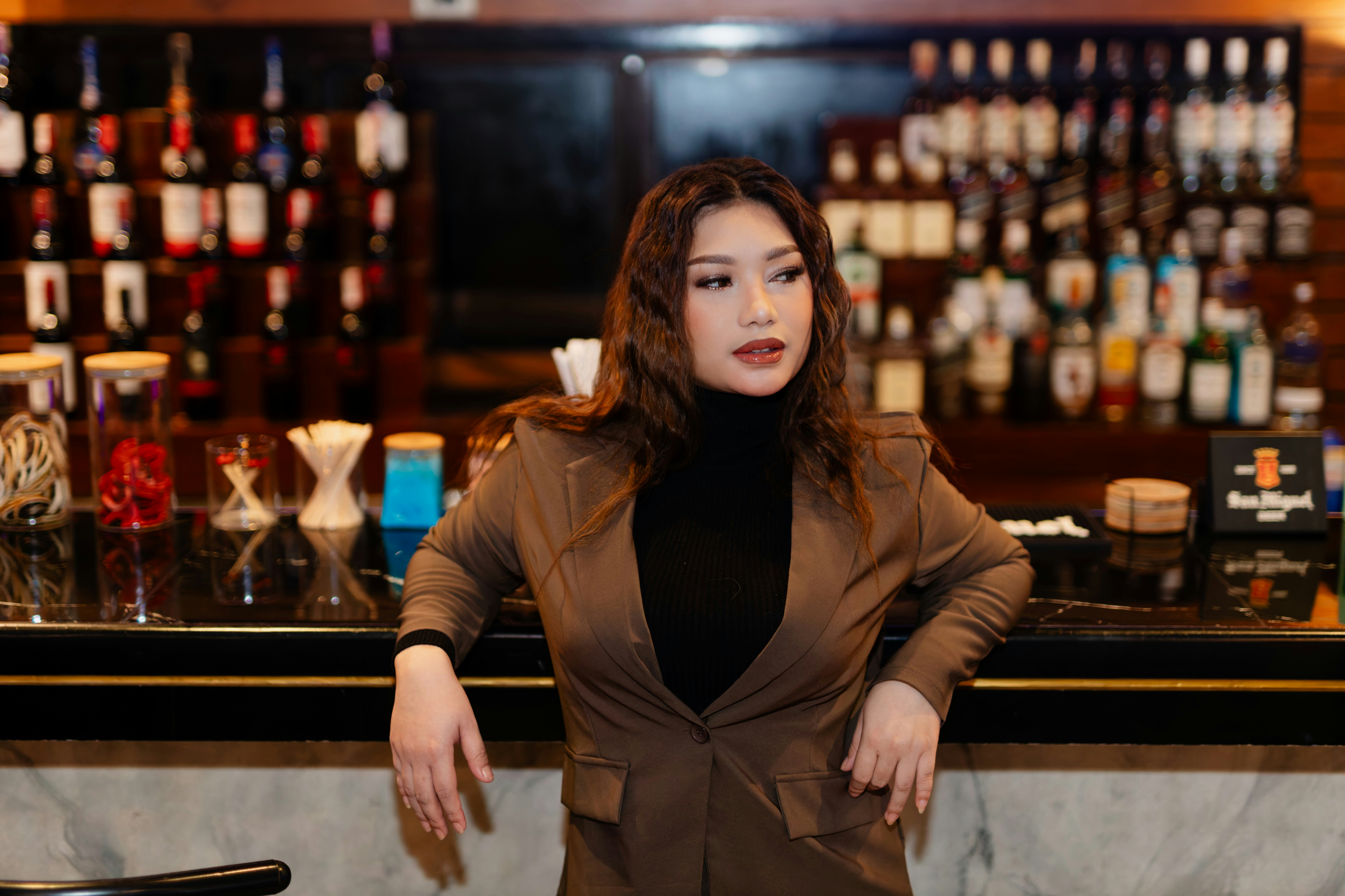 Casual Glamour karl joshua bernal XvGT 4QXwA8 unsplash