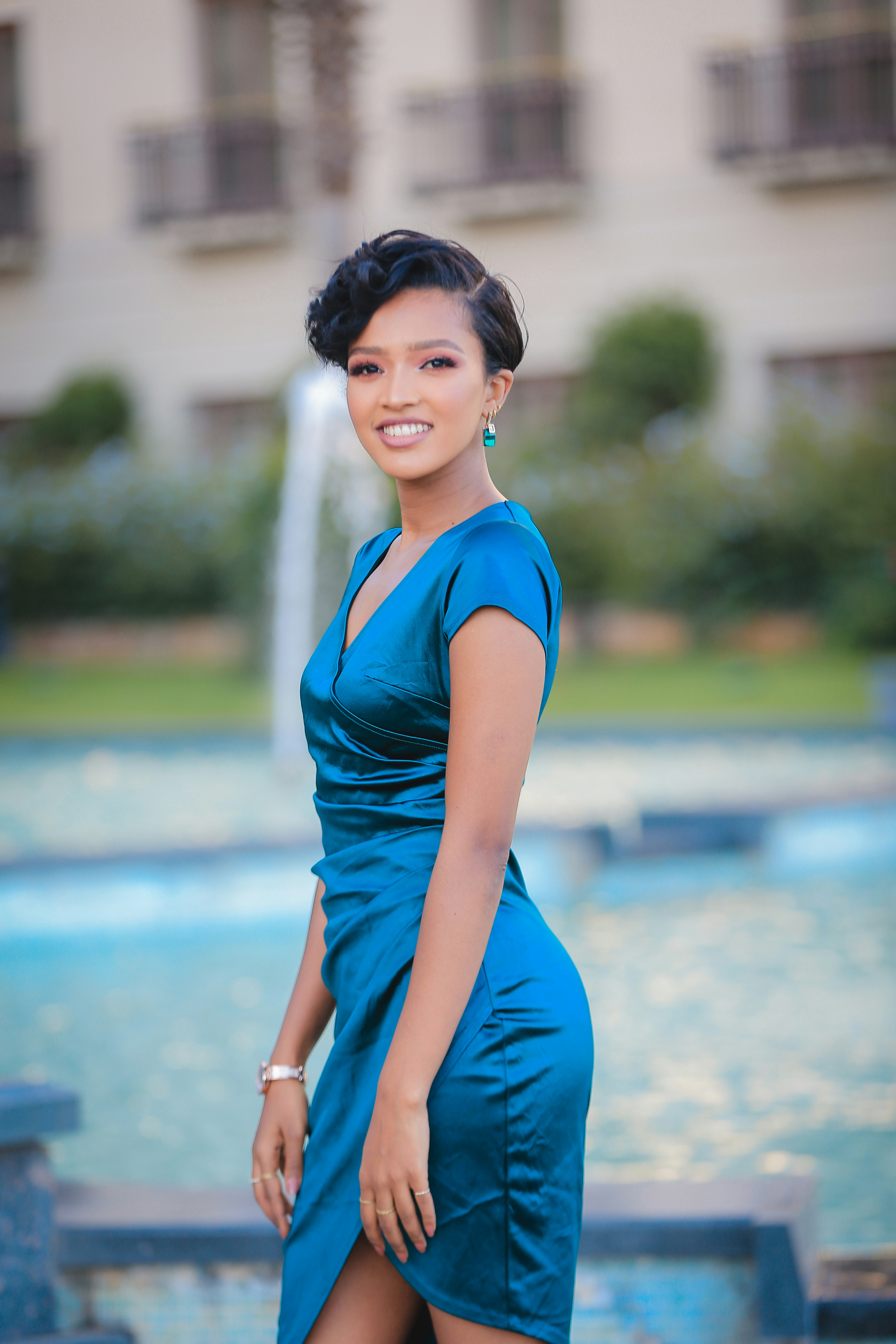 Formal Glamour fanueal mengistu 4rNUPDnUcpQ unsplash