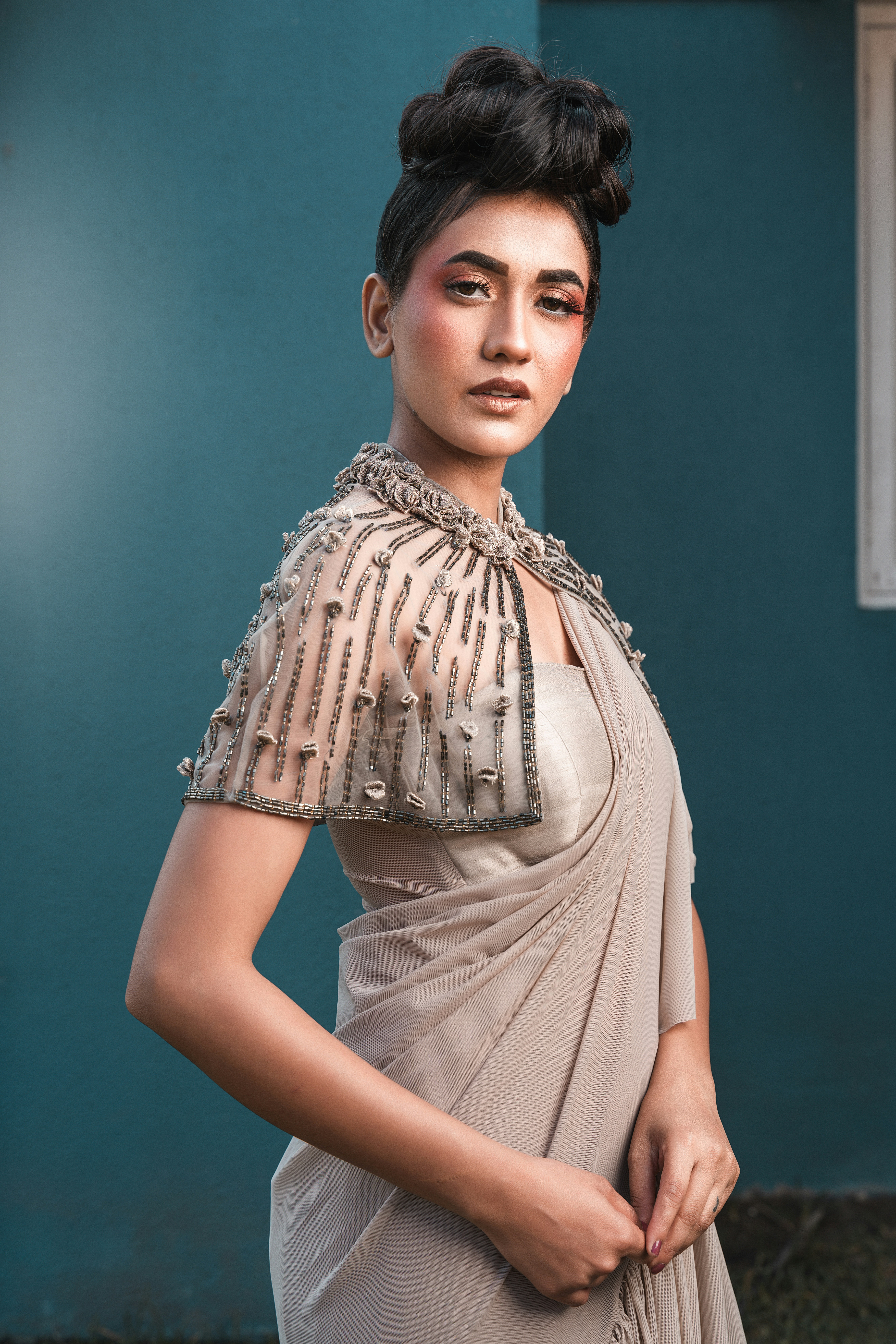 Formal Glamour ikshana productions  csok6 Q1i4 unsplash