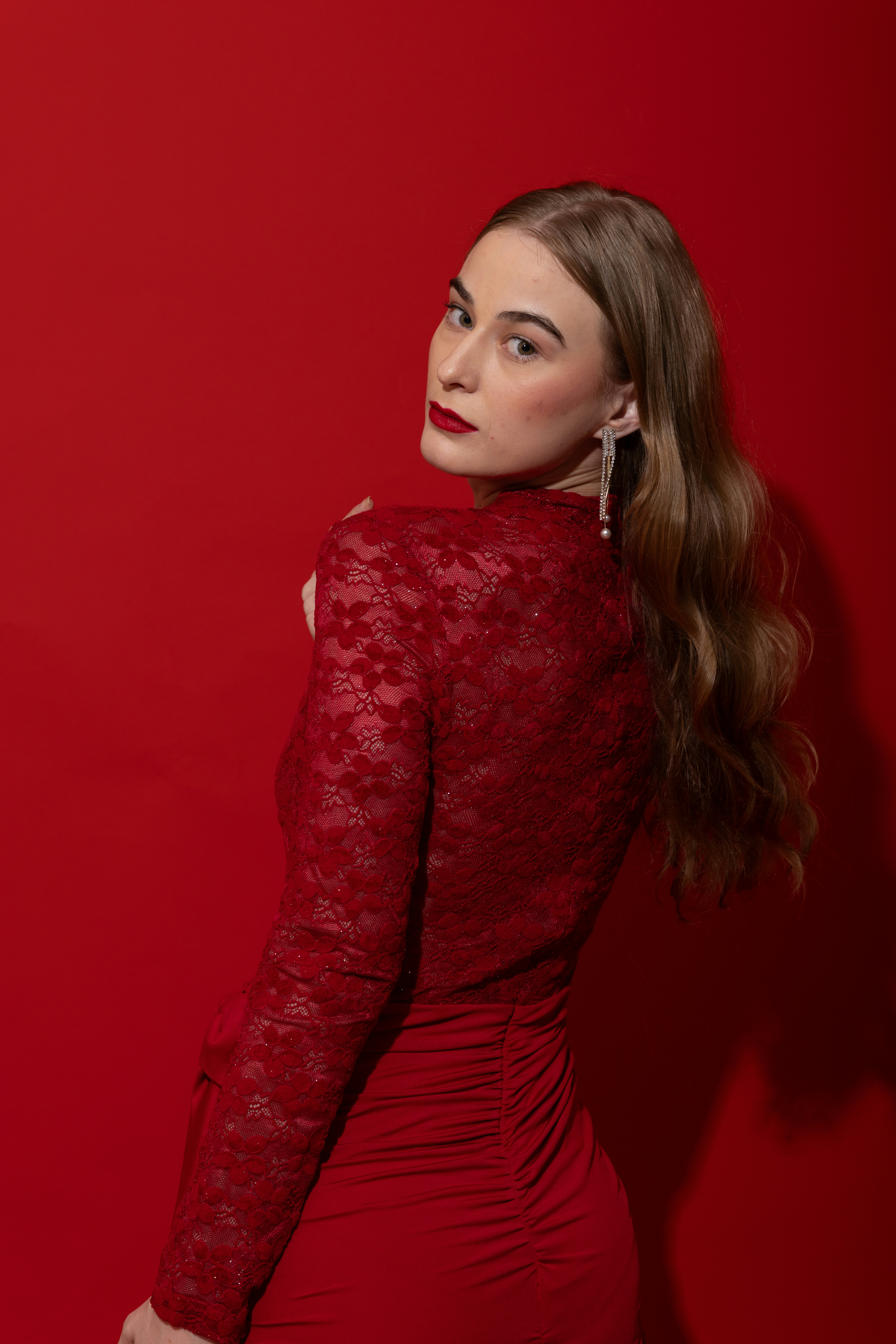 Formal Glamour prateek saxena KzN1mca  Lo unsplash