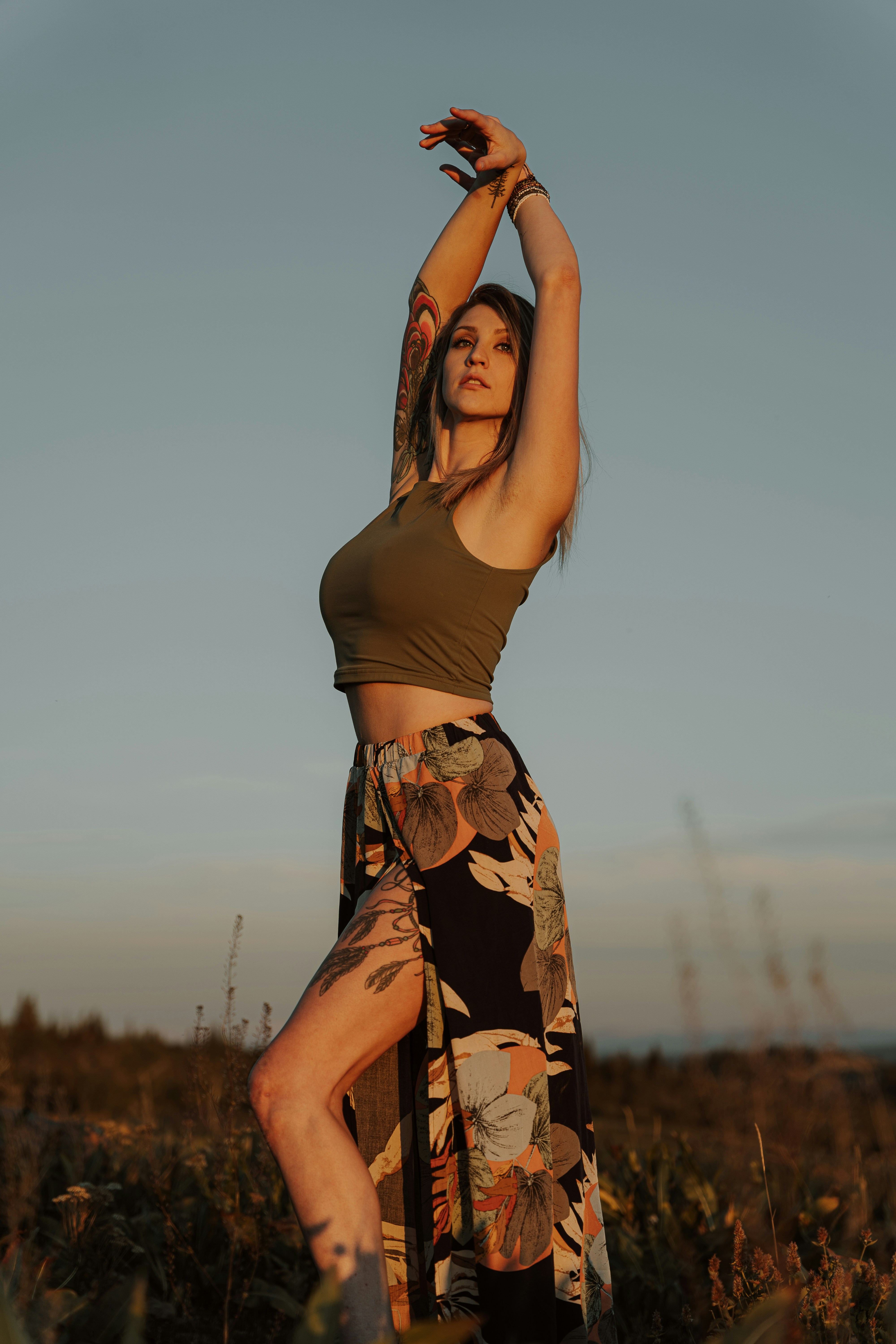 Life Style skyler anderson Po9DjLrkboA unsplash