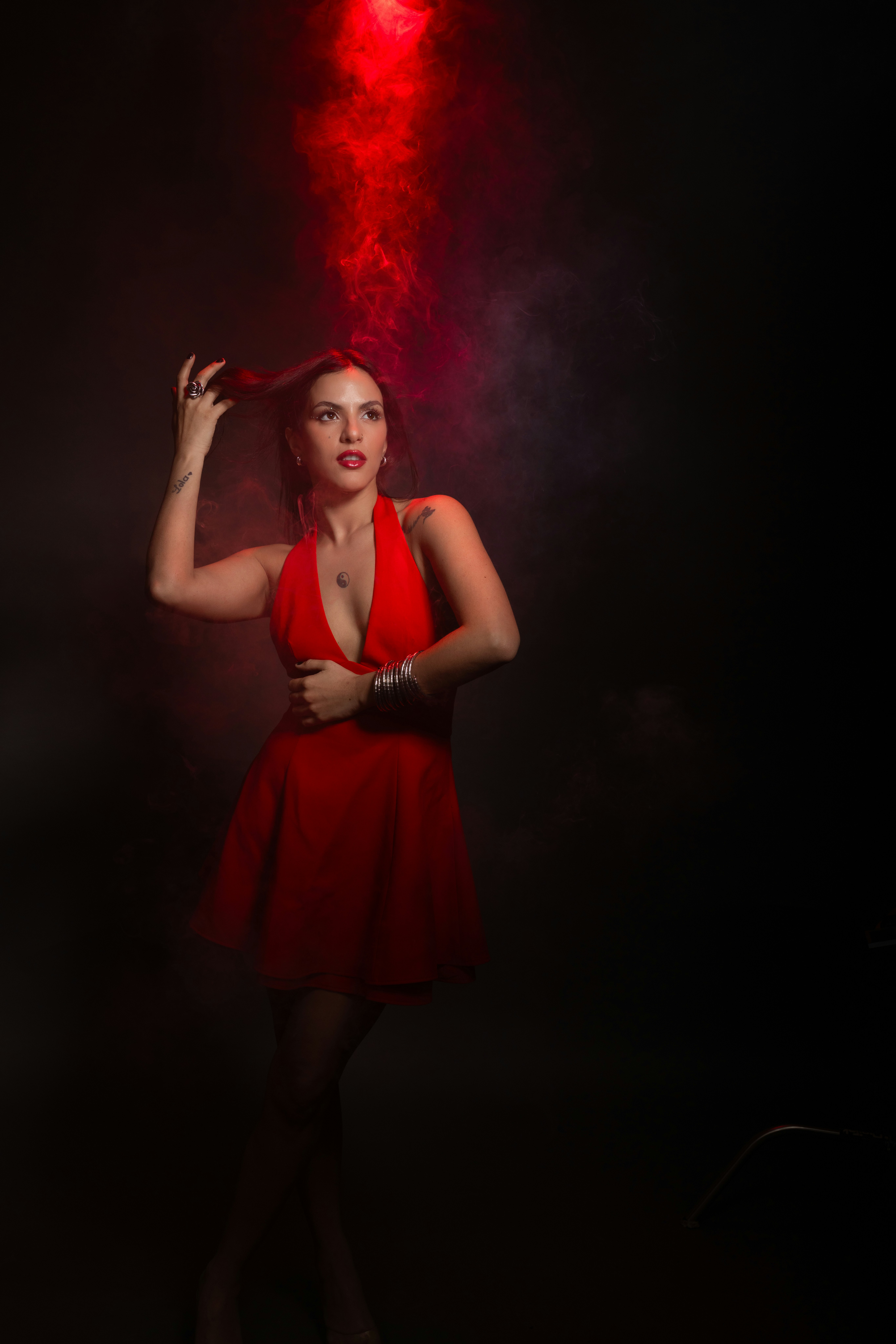 Sexy Glamour prateek saxena AxvXZf2uzHQ unsplash