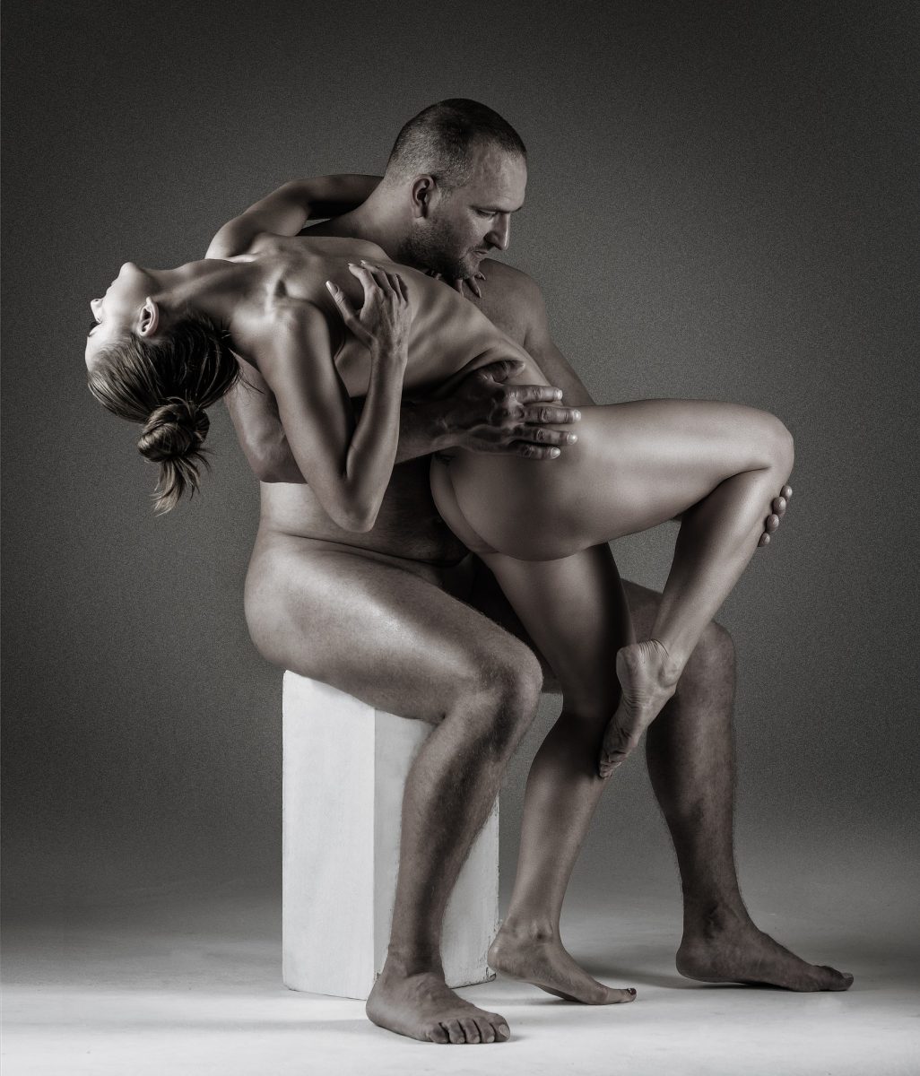 Fine Art Nudes 4 003