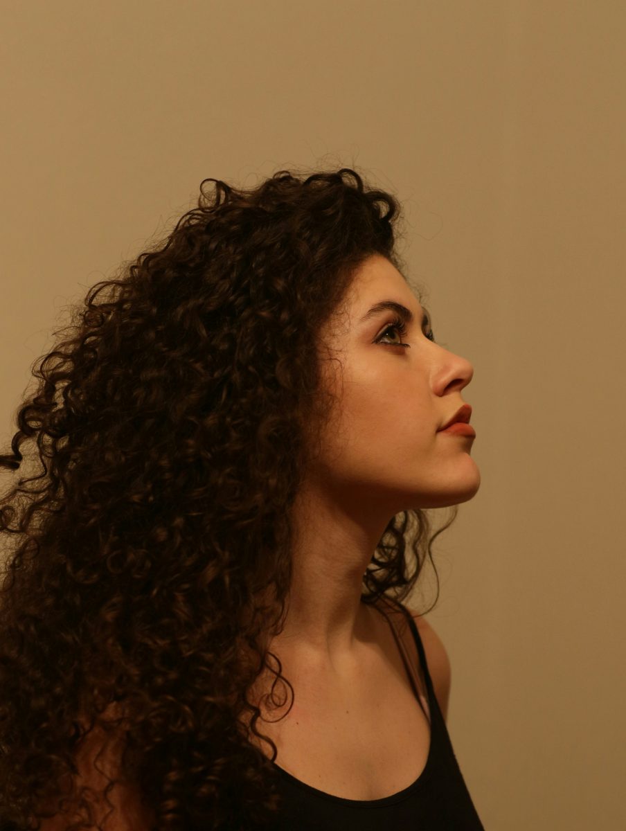 Portraits alma lxsduAdWXy4 unsplash